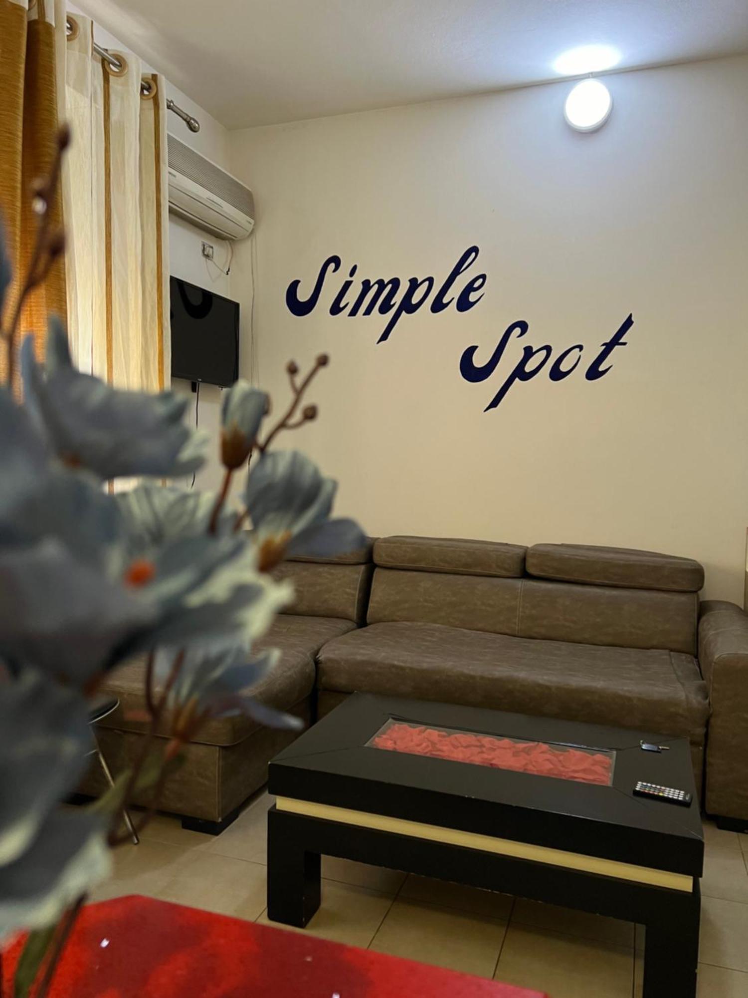 Apartament Simplespot
